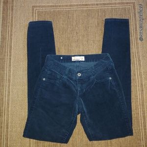 OLD NAVY CORDUROY SKINNY PANT